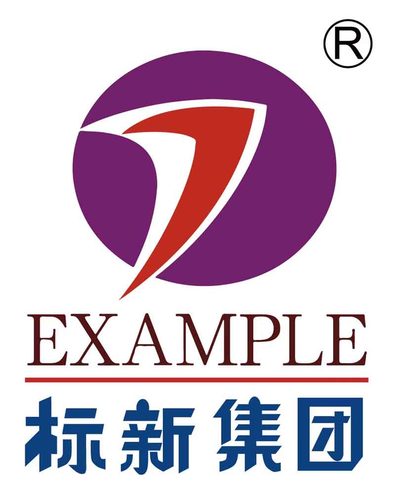 logo exhibition